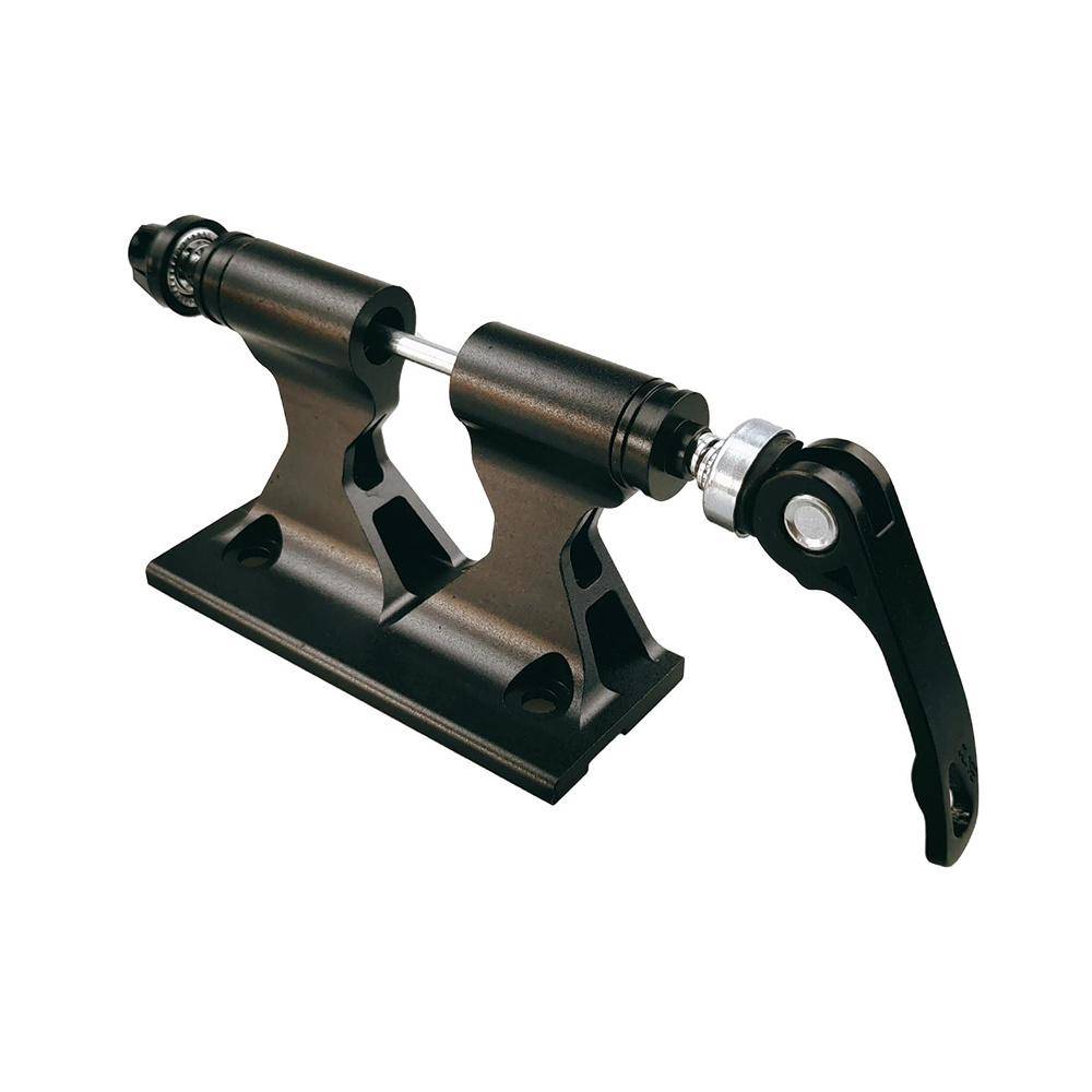 Bicycle Mount for Mountain Bikes with rim Brakes, fork mount, MTB, bmx, SUV