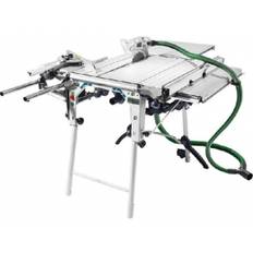 Tischzugsäge Festool CS 70 EBG-Set PRECISIO, 2100 W, 35 Kg