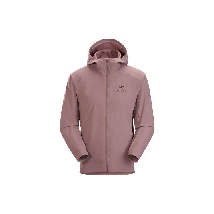 Arc'teryx GAMMA Soft Shell Jacket Men's (Unisex) Softshell Jackets 28210 cm
