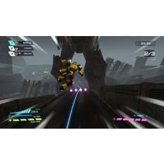 TRANSFORMERS: Galactic Trials PC Steam CD Key