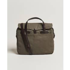 Filson Original Briefcase Otter Green