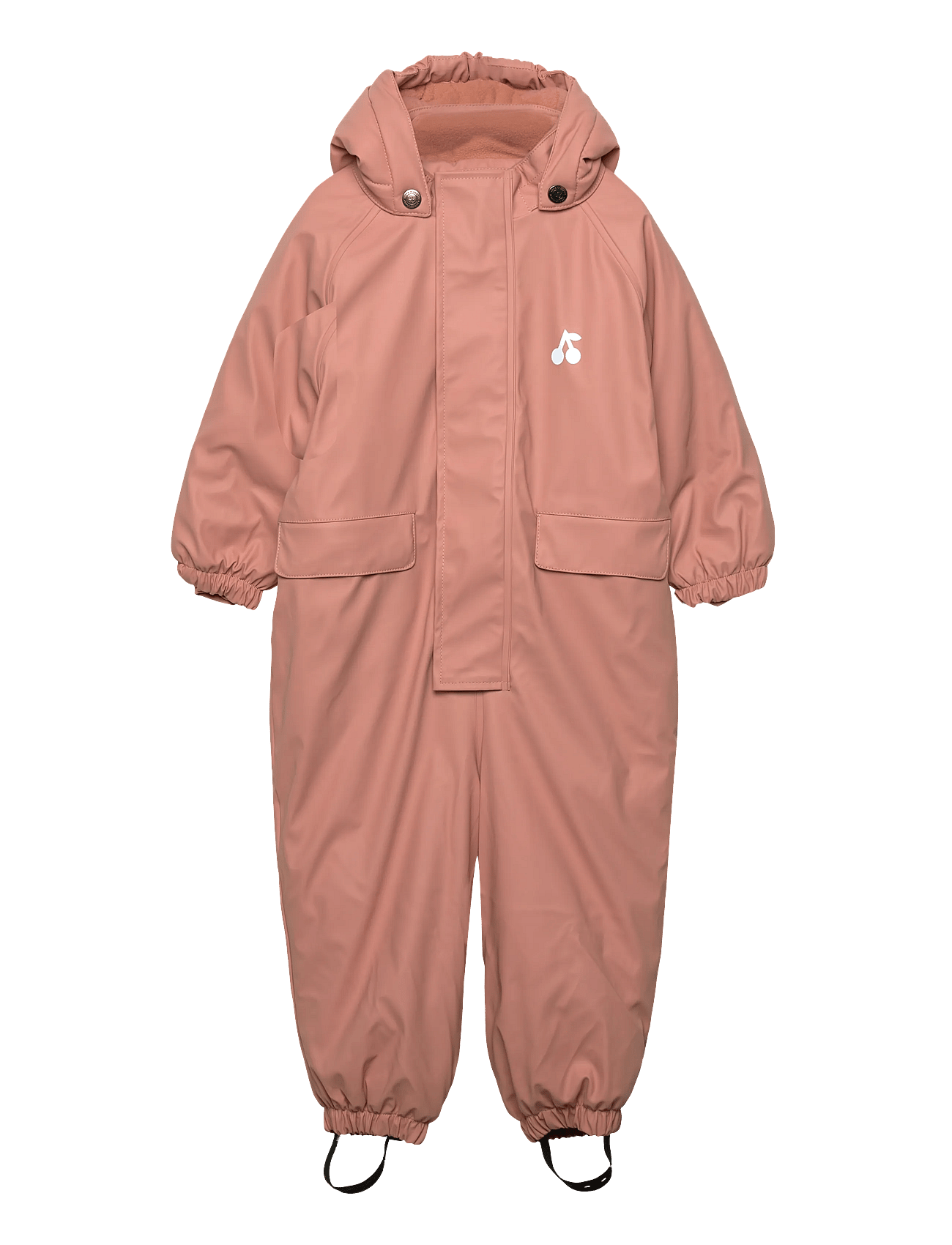SOFIE SCHNOOR BABY AND KIDS Erinsk Snowsuit | Pink | 92