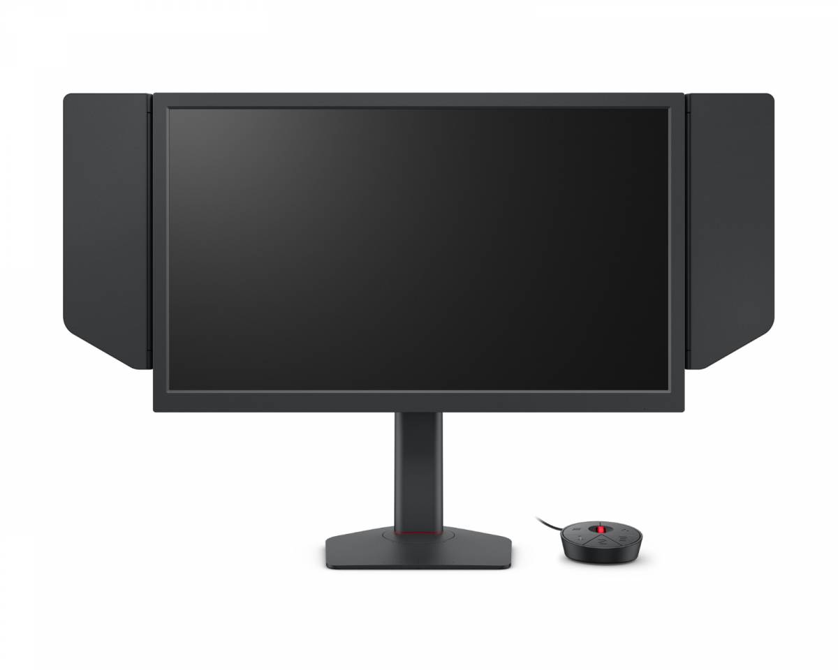 ZOWIE by BenQ XQ2766X 27" TN 360Hz DyAc 3 Gamingskärm