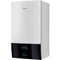 DAIKIN varmepumpe 10kW indedel