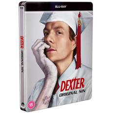 Dexter: Original Sin - Säsong 1 Ltd (Ej sv text)