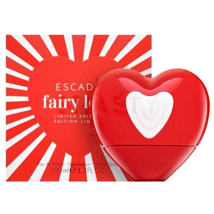 Escada Fairy Love EDT - 100 ml