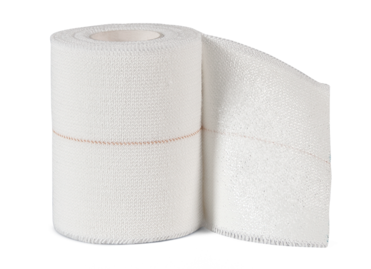Select Profcare Stretch Soft Tape 5 cm.