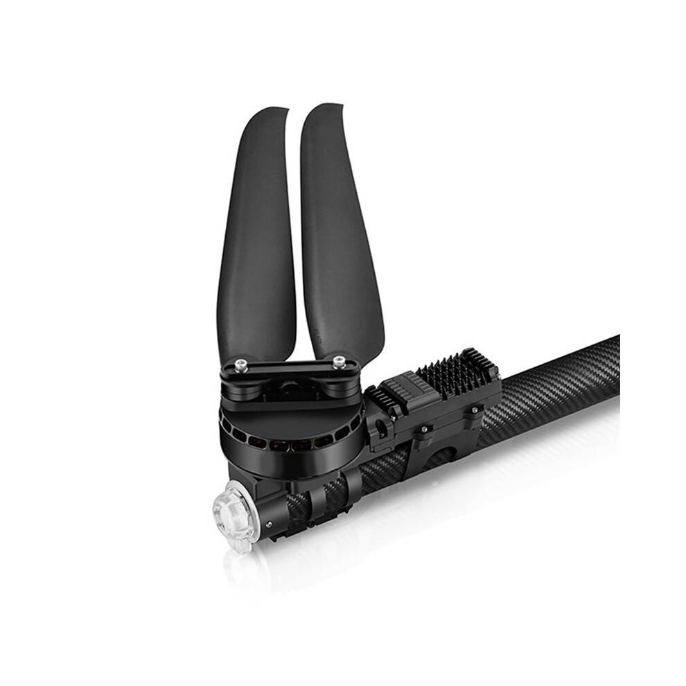 4314 Propeller for X11 Motor Power System High-Performance Drone Blades for Agricultural Drones CW