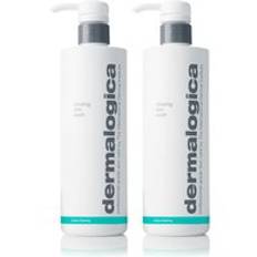 Dermalogica Clearing Skin Wash (2 x 500ml) Duo