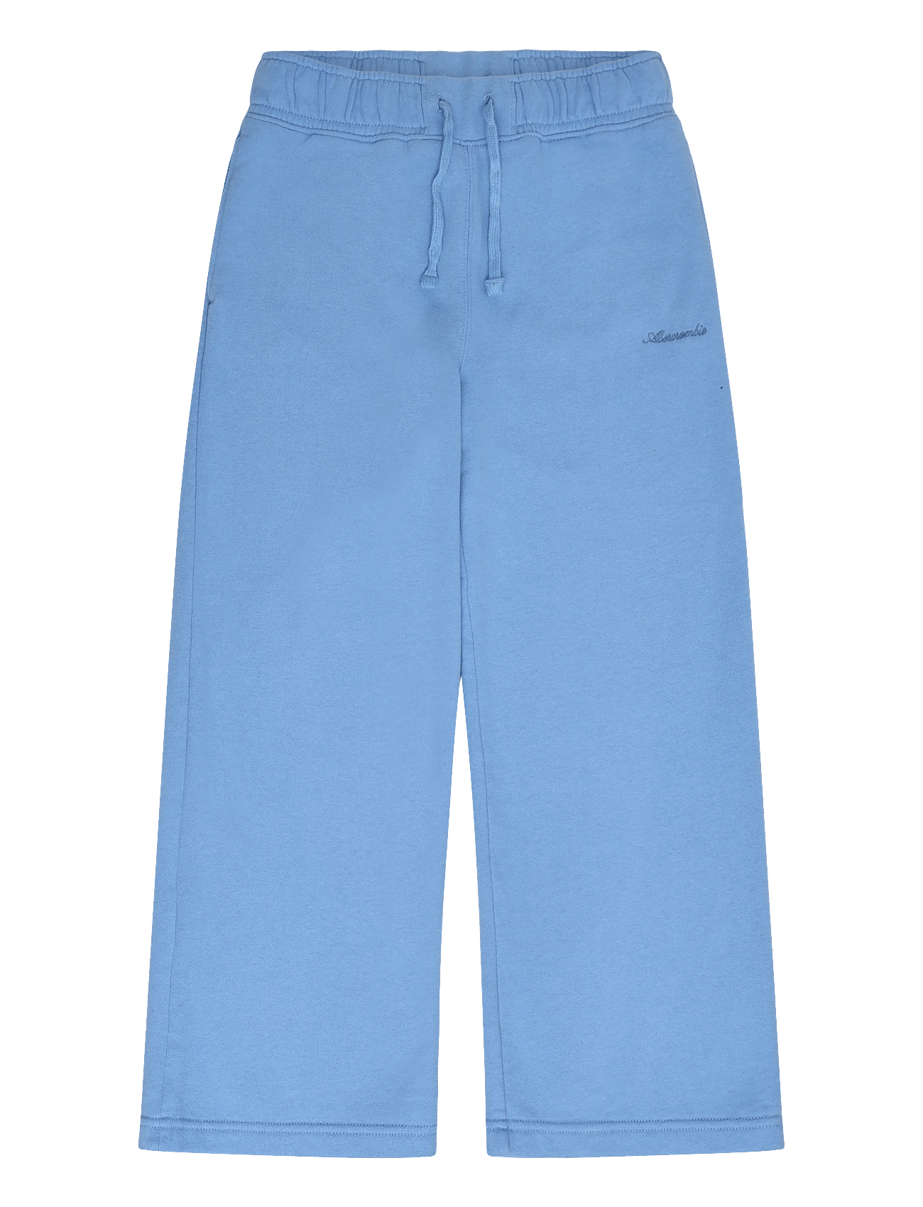 Abercrombie Kids F7-Fleece Pant - Blue - 132/140