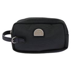 Burberry Vintage Clutch Stl. - Kuvertväskor Från Magasin - Grey (W 19cm x H 12cm x D 8cm)