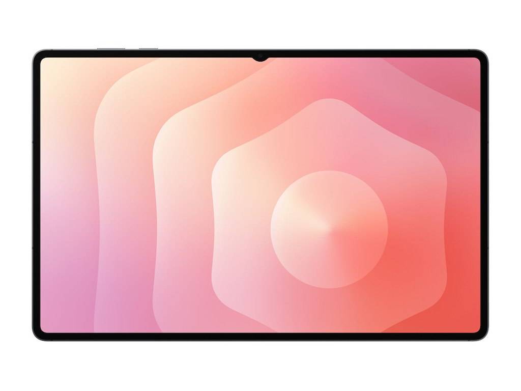 Samsung Galaxy Tab S11 Ultra 5G LTE-TDD & LTE-FDD 512 GB 37,1 cm (14.6") 12 GB Wi-Fi 7 (802.11be) Grå