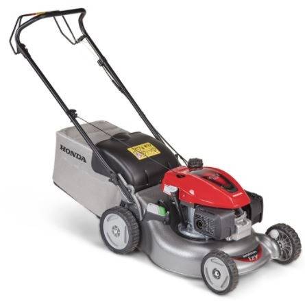 Honda Gräsklippare, HRG 466 SKEP