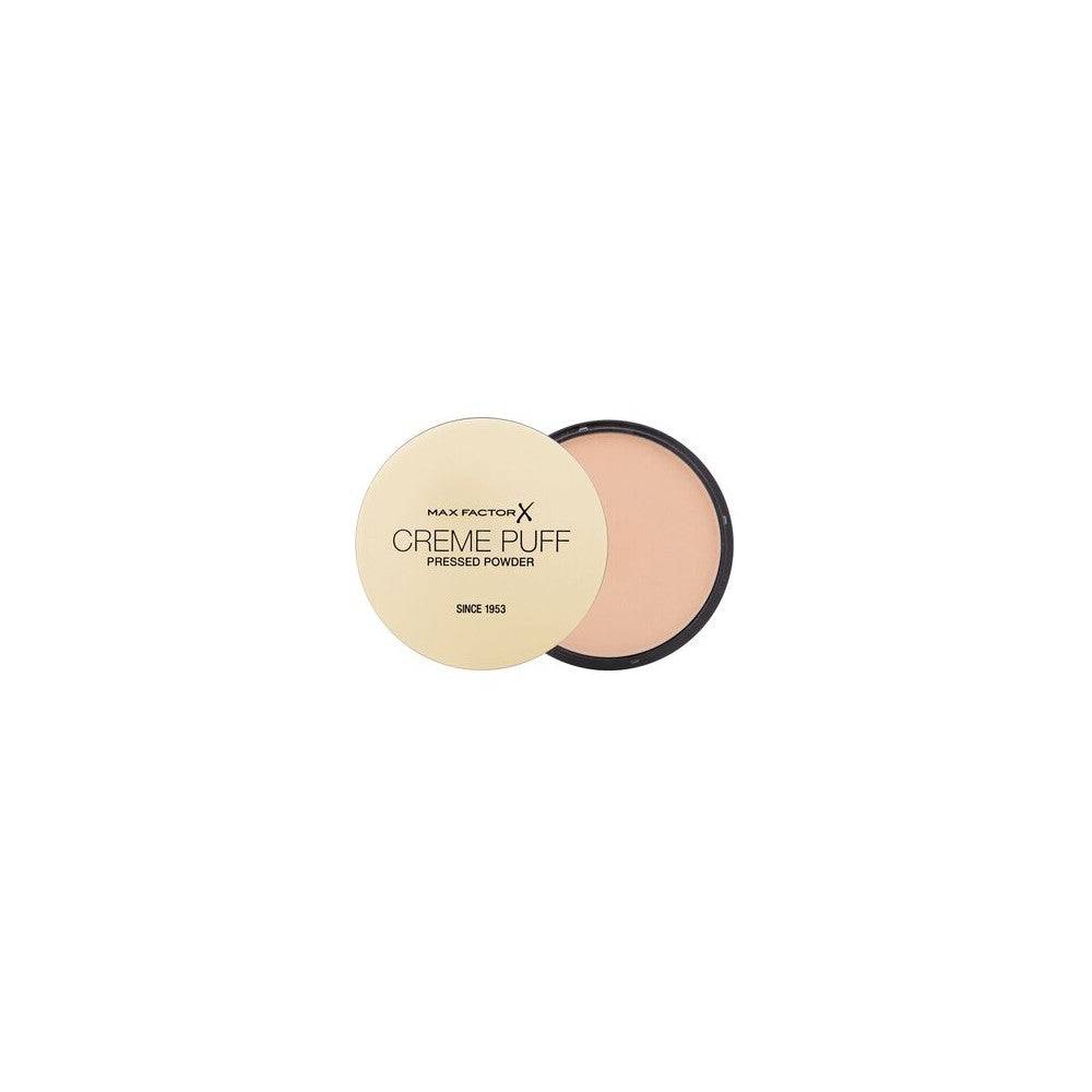 Max Factor Krämlöst puder 14 g 05 Genomskinligt