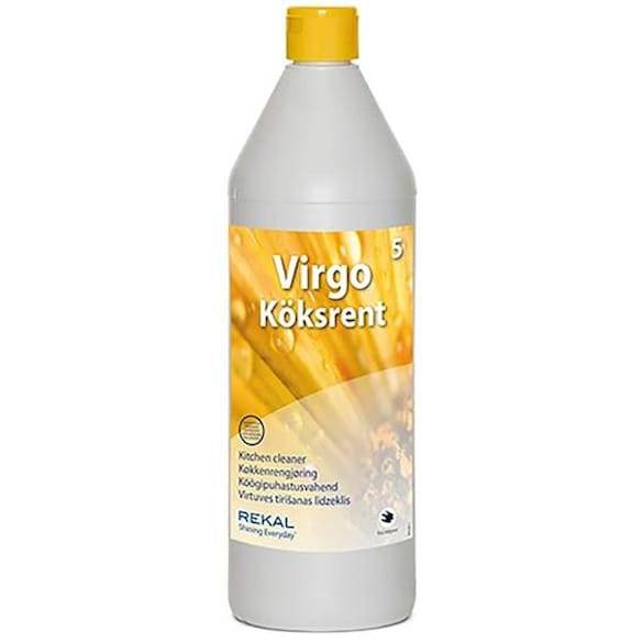Grovrent REKAL Virgo Köksrent 1L 6st