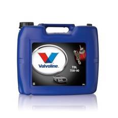 Valvoline TDL 75W-90 20L