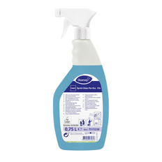 Fönsterputs Sprint Glass Pur-Eco 750 ml