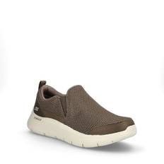Grøn Skechers sneaker Go Walk Flex | Ultra Go Twin Gore Slip On