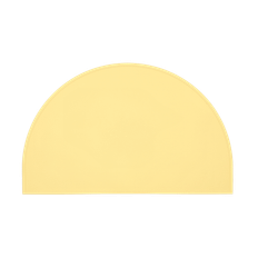 Scandi Living Lumi underlägg silikon Lemon