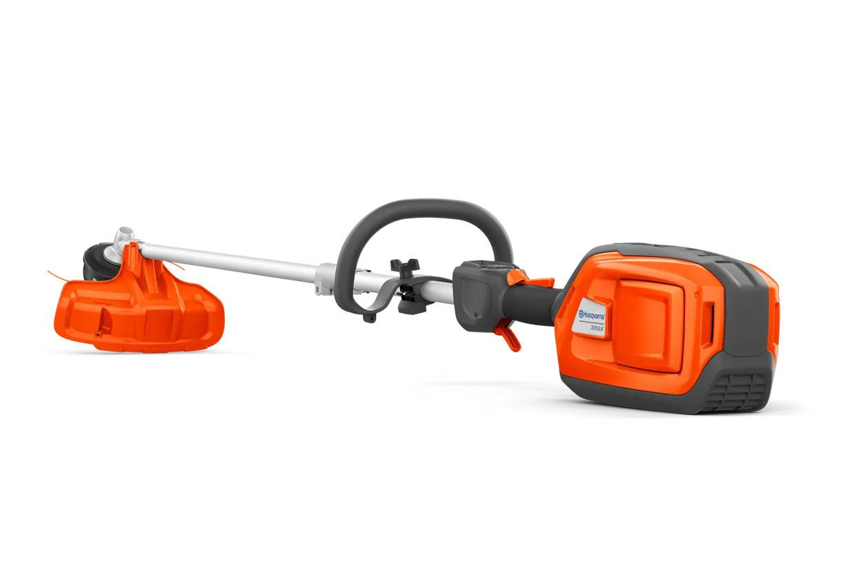 Husqvarna 325iLK med trimmerudstyr