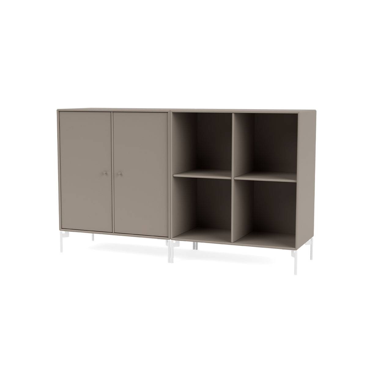 Montana | PAIR Sideboard på ben Quickship