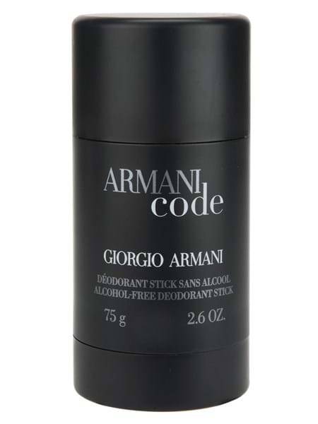 Giorgio Armani - Giorgio Armani Armani Code Deodorantstift 75 ml