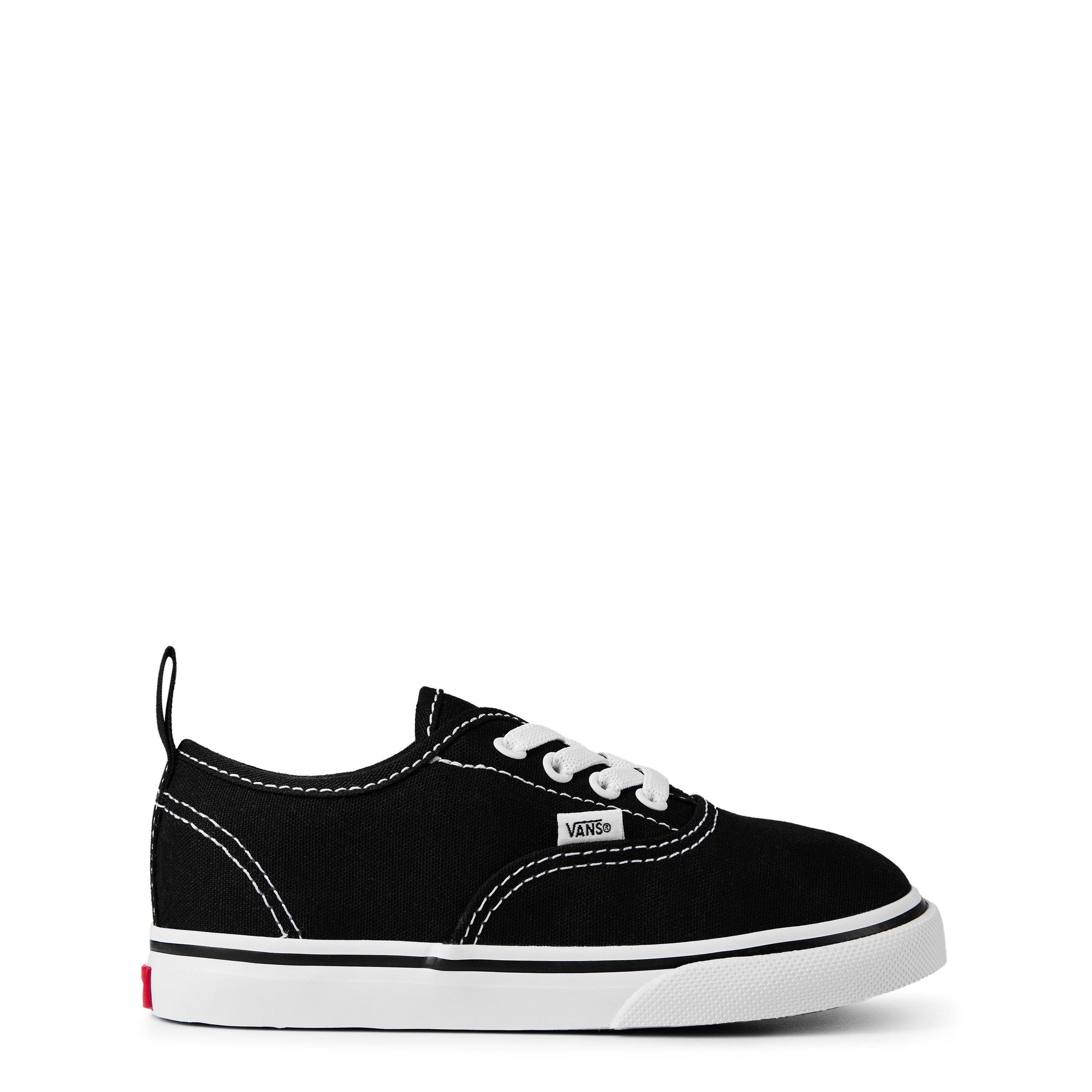 Vans Authentic Elastic Lace Shoes Infants