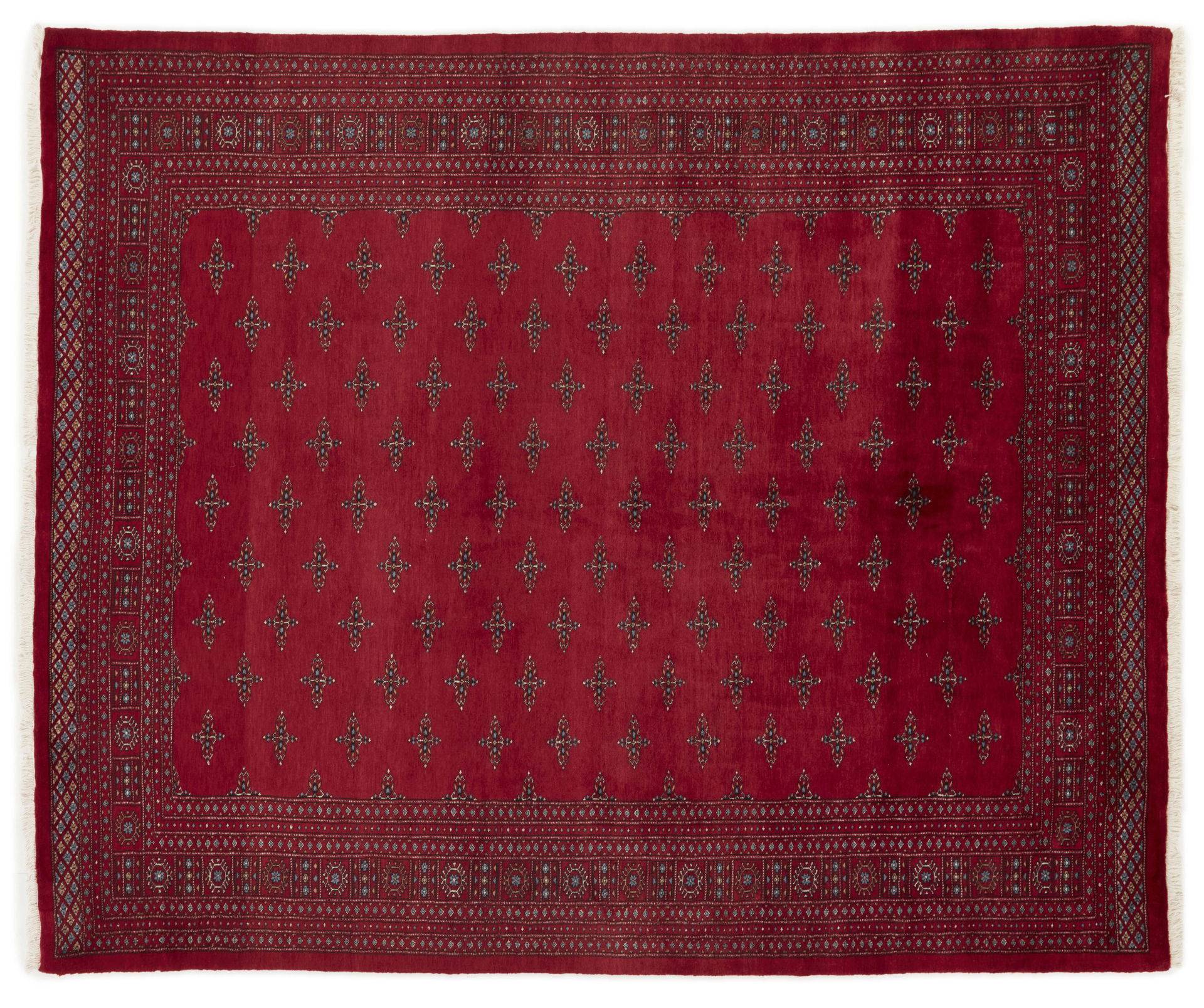 Pakistan 3 Ply