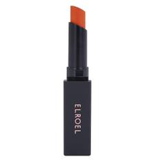 Elroel Velluto Matte Lipstick 04 Rebellious Tangerine, 1.7g