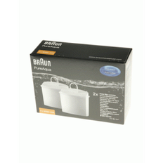 Kalkfilter Brita KWF2 Braun kaffemaskine