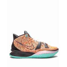 Nike - Kyrie 7 Play for the Future sneakers - unisex - polyester/polyester/gummi - 5.5 - Orange