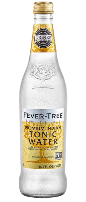 Fever Tree - Premium Indian Tonic Water 50Cl..