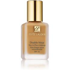 Estée Lauder Double Wear Stay-In-Place Foundation SPF10 3N2 Wheat - 30 ml
