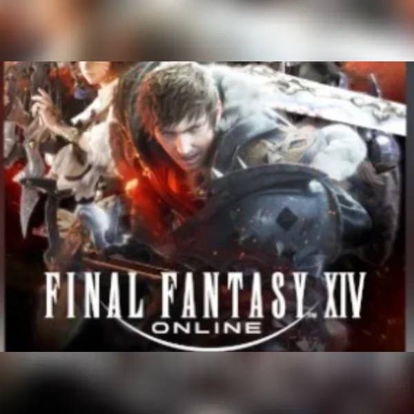 FINAL FANTASY XIV Online Starter Edition (PC) Steam Gift - GLOBAL
