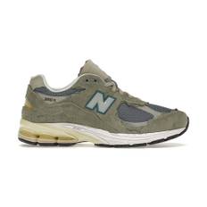 New Balance 2002R "Protection Pack - Mirage Grey" - EUR 37 - US 4.5