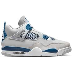 Air Jordan 4 Retro Military Blue