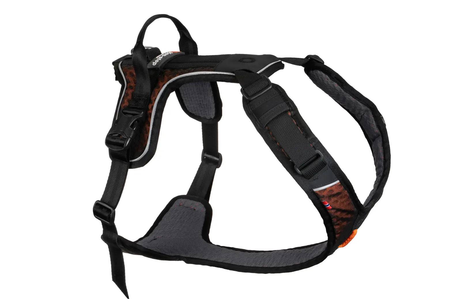 Non-stop harness Rock harness (M)