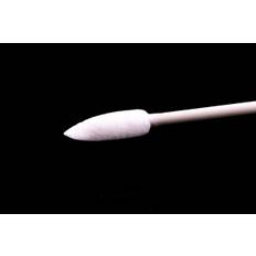 Craft Cotton Swab, Triangular, Flat (50pcs)