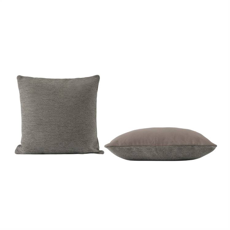 Muuto mingelkudde Taupe 45x45 cm