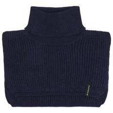 Didriksons Kid's Delfinen Scarf 2 Halsduk Barn Storlek 6-8 Years Färg blå