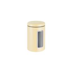 WESCO® Vorratsdose Classic Line, mandel, 2 l, 8012225