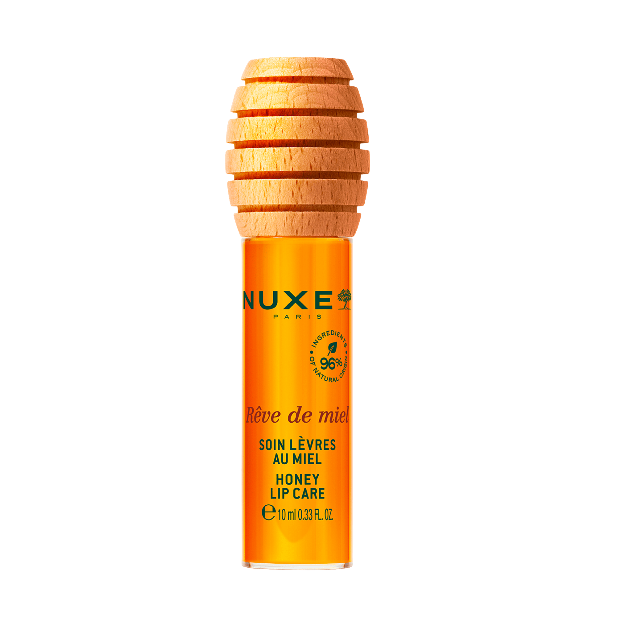Nuxe Reve De Miel Honey Lip Care Oil 10 ml
