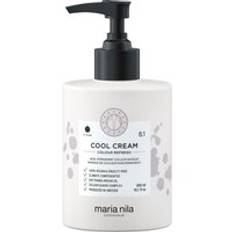 Maria Nila Colour Refresh 8.1 Cool Cream 300 ml