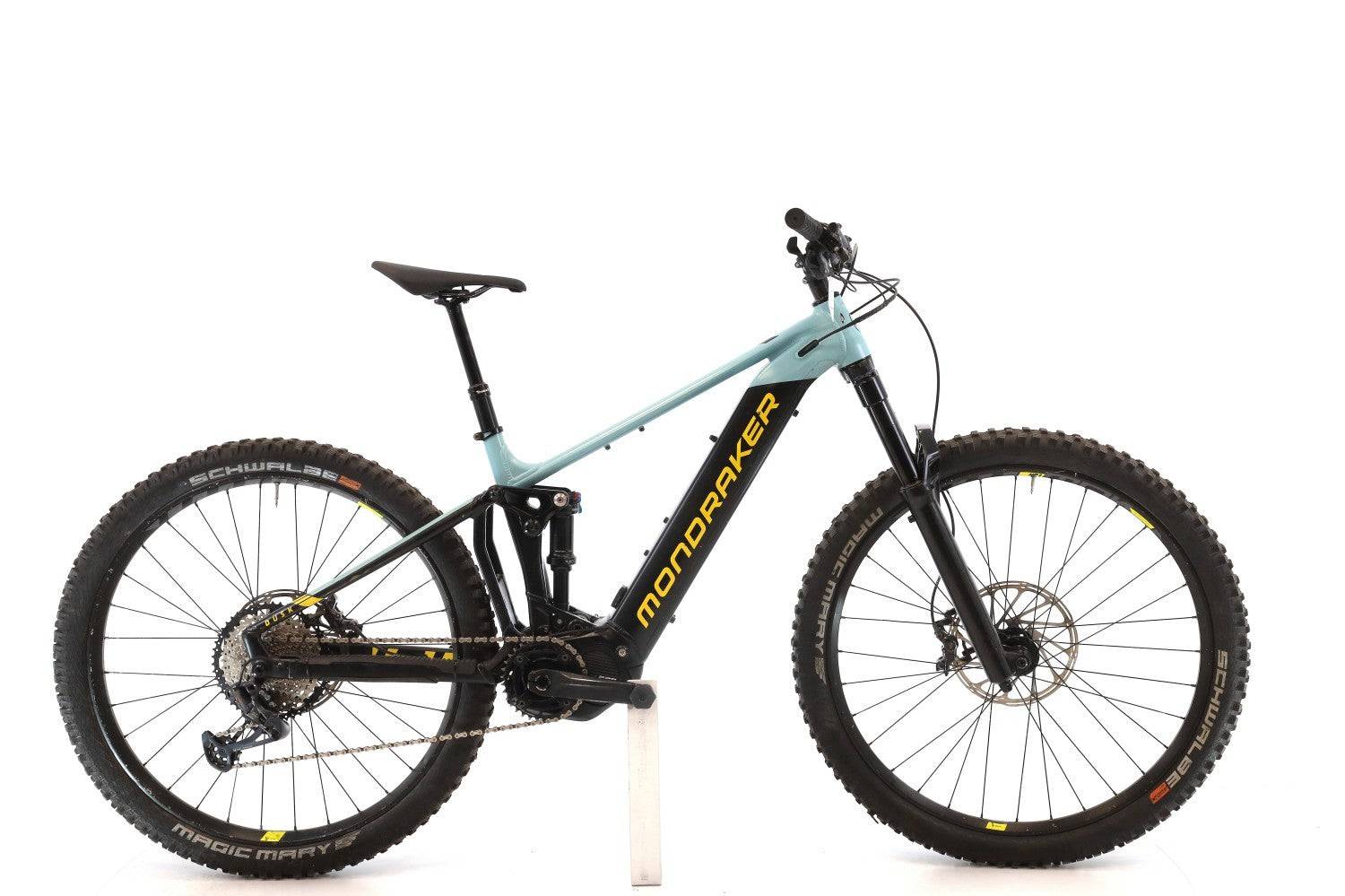 Mondraker Dusk R 2022 - SRAM GX - MDK HP-1