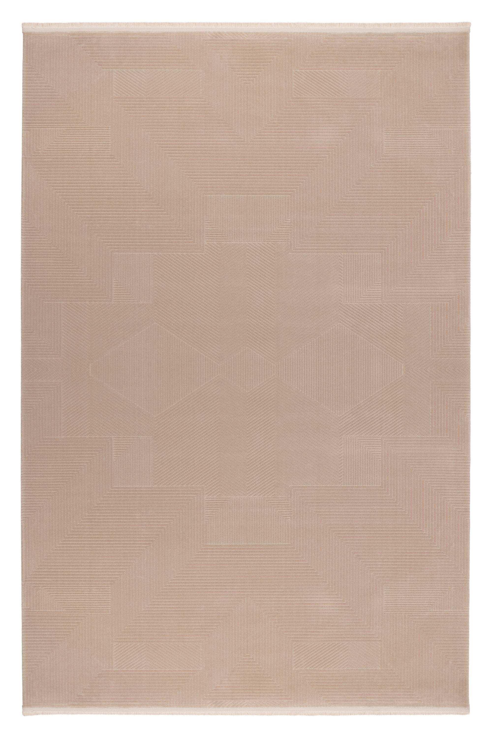 Bellagio tæppe - 901 Beige