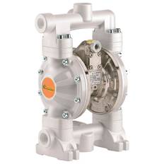 Ecodora membranpumpe 1/2" 50 L/PTFE