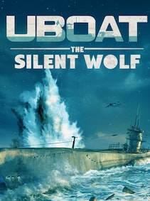 UBOAT: The Silent Wolf VR (PC) - Steam Key - GLOBAL