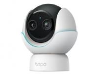 (ComputerSalg) TP-Link Tapo C840, 2,53 mm, IR, 1920 x 1080,2560 x 1440 pixel, 30 fps, H.264, Wi-Fi