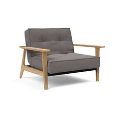 Innovation Living - Splitback Frej stol - Eg / 521 - Stærk pris