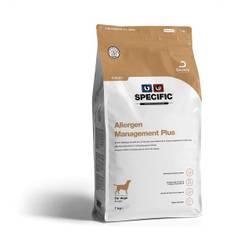 Specific Specific COD-HY Allergen Management Plus allergivenligt hundefoder